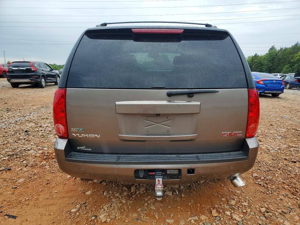 Продажа на аукционе авто 2011 Gmc Yukon, vin: 1GKS1CE00BR218006, номер лота: 55083166