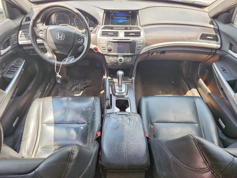 Продажа на аукционе авто 2015 Honda Crosstour, vin: 5J6TF2H51FL001067, номер лота: 58946996