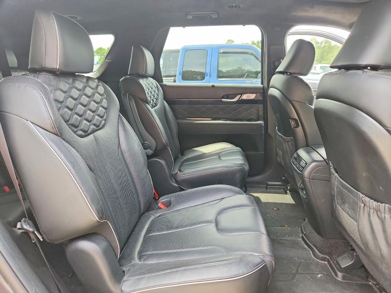 58490306 :رقم المزاد ، KM8R5DHE5LU087354 vin ، 2020 Hyundai Palisade مزاد بيع