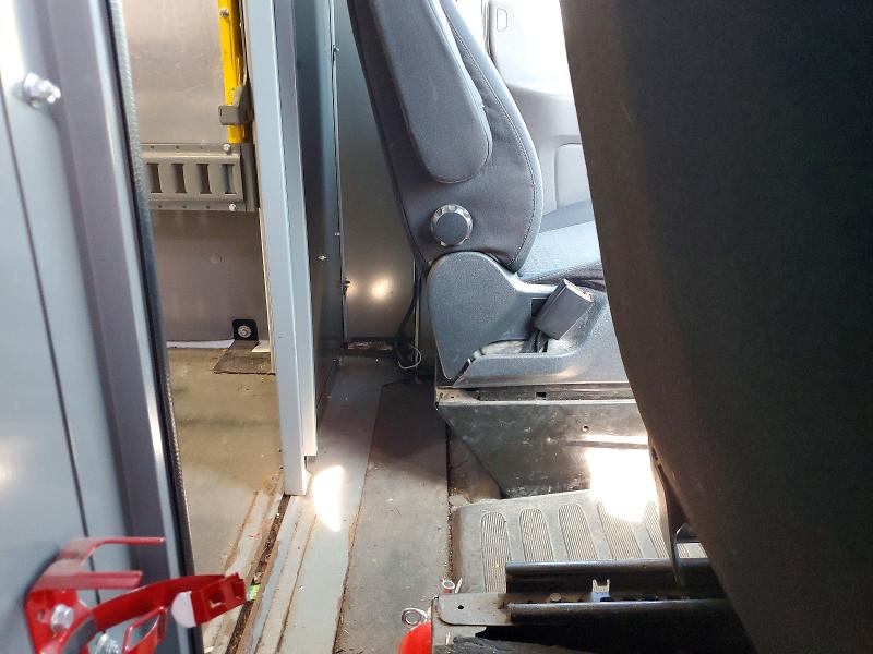 Auction sale of the 2022 Ford Transit, vin: 1FTBW3XK5NKA28386, lot number: 55849716