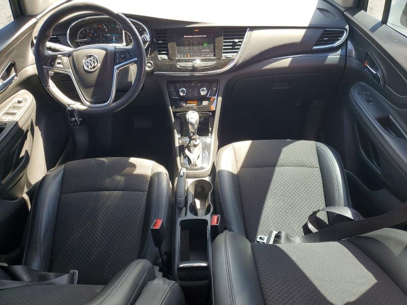 55642316 :رقم المزاد ، KL4CJASM5NB508776 vin ، 2022 Buick Encore مزاد بيع