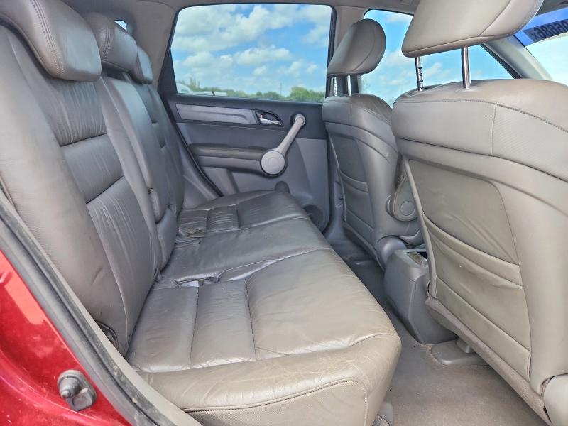 Продаж на аукціоні авто 2007 Honda Cr-v, vin: JHLRE38747C041576, номер лоту: 57196686