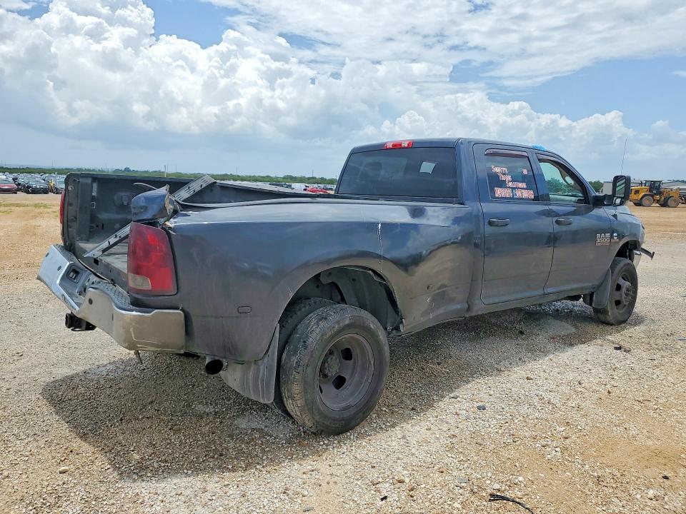 2017 Ram 3500 მანქანა იყიდება აუქციონზე, vin: 3C63RRGL2HG736458, აუქციონის ნომერი: 55692736