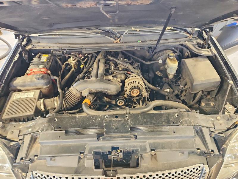 56843166 :رقم المزاد ، 1GKFK13067R295590 vin ، 2007 Gmc Yukon مزاد بيع