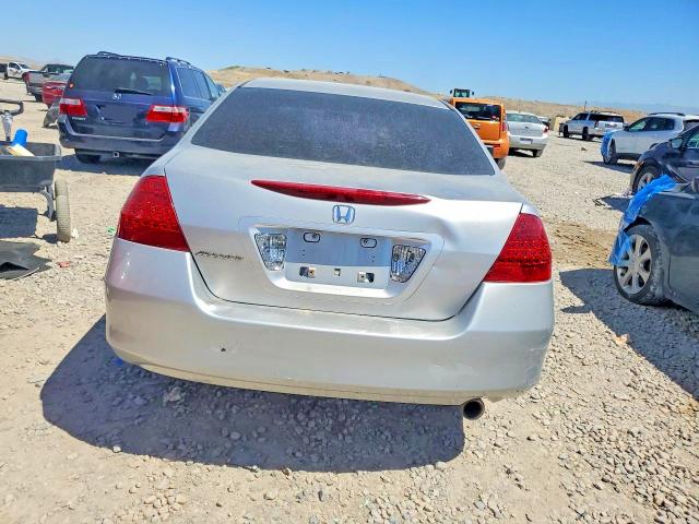 2006 Honda Accord მანქანა იყიდება აუქციონზე, vin: 1HGCM56426A029805, აუქციონის ნომერი: 55743016