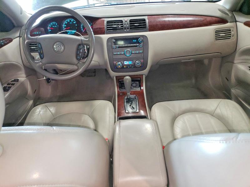 Aukcja sprzedaży 2006 Buick Lucerne, vin: 1G4HD572X6U239242, numer aukcji: 57441056