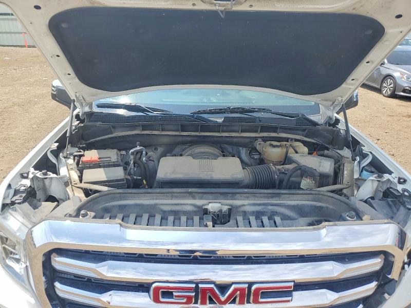 Продажа на аукционе авто 2019 Gmc Sierra, vin: 1GTU9BED7KZ318808, номер лота: 56242956