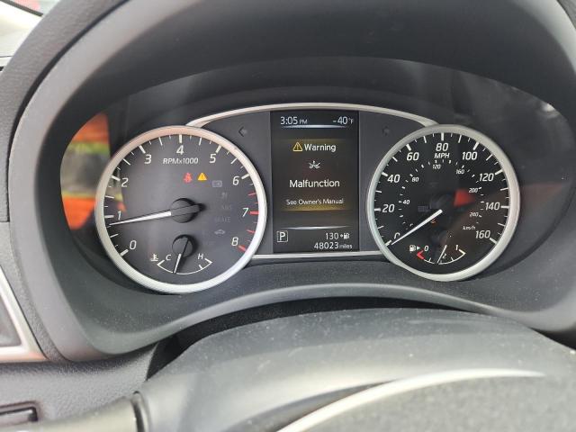 Продаж на аукціоні авто 2018 Nissan Sentra, vin: 3N1AB7AP9JY307468, номер лоту: 57022396