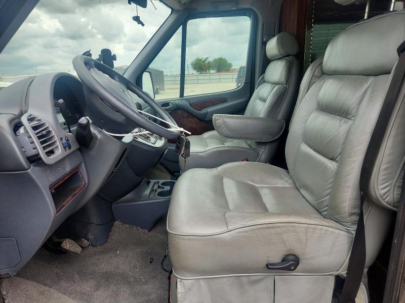 Aukcja sprzedaży 2005 Freightliner Sprinter, vin: WDRPD744755820241, numer aukcji: 56436776