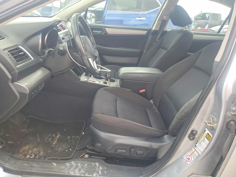 Продажа на аукционе авто 2017 Subaru Legacy, vin: 4S3BNAF62H3025956, номер лота: 85618145