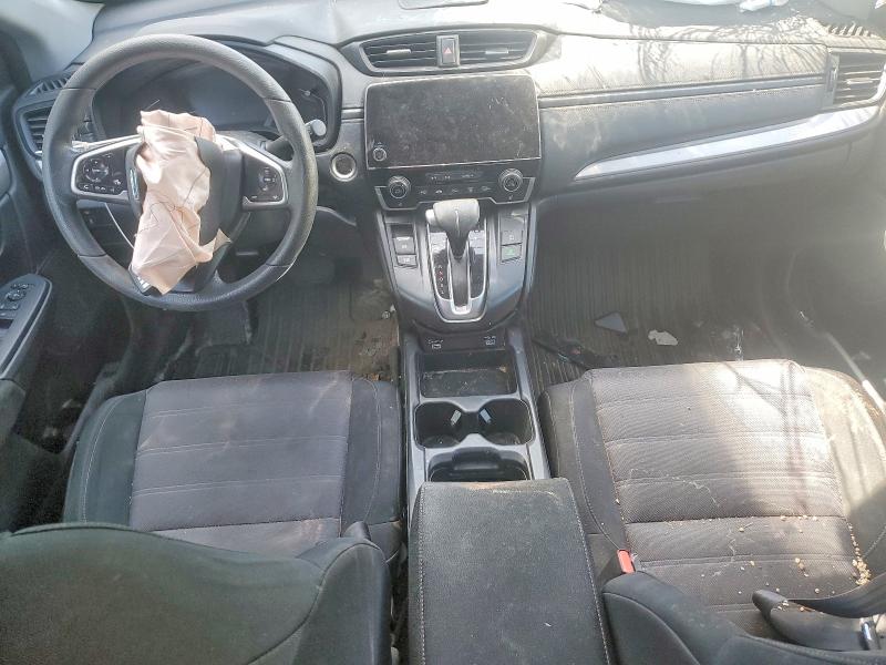 Продажа на аукционе авто 2022 Honda Cr-v, vin: 2HKRW1H2XNH001331, номер лота: 55867486