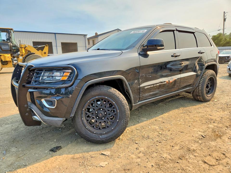 Aukcja sprzedaży 2014 Jeep Grand Cherokee, vin: 1C4RJFBG8EC439986, numer aukcji: 56339116