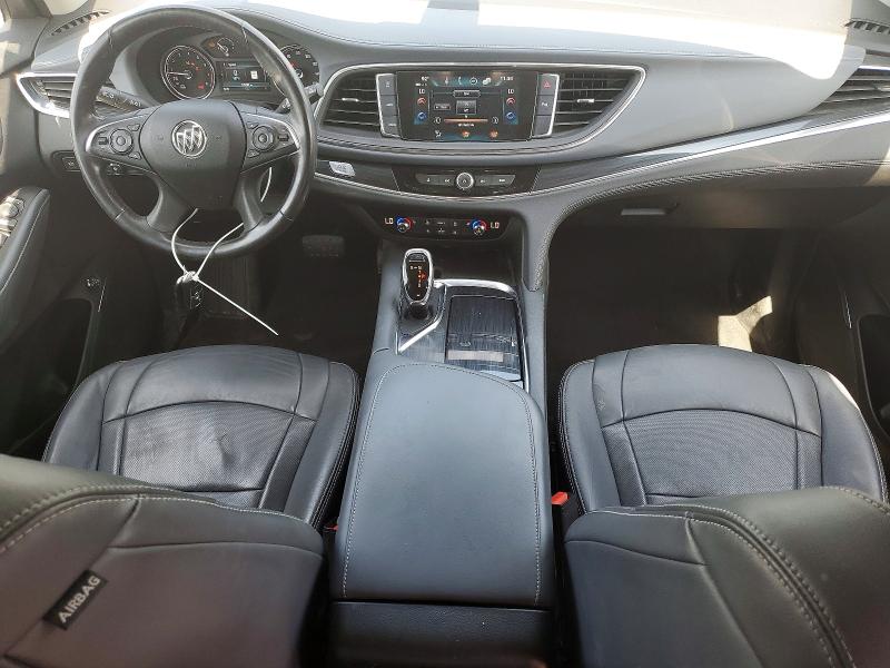 58273366 :رقم المزاد ، 5GAEVAKW5KJ170710 vin ، 2019 Buick Enclave مزاد بيع