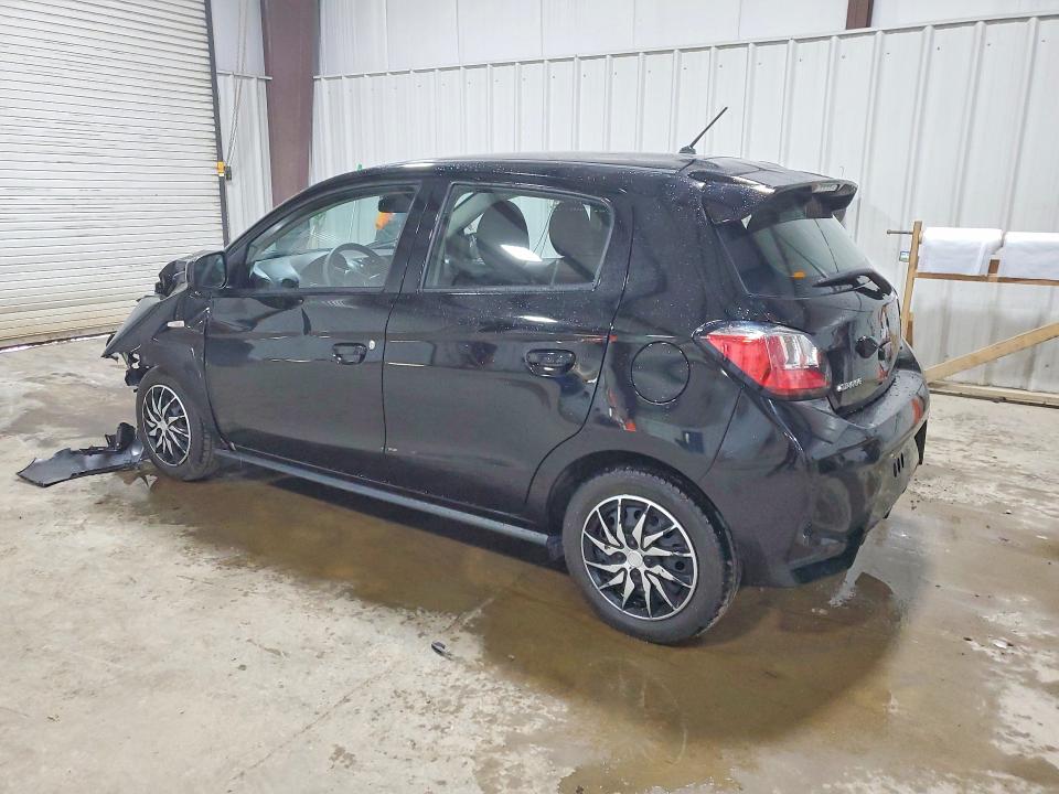 Продаж на аукціоні авто 2024 Mitsubishi Mirage, vin: ML32AUHJ6RH037985, номер лоту: 56029166