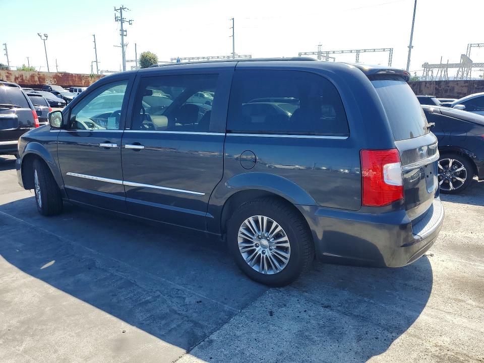 Aukcja sprzedaży 2013 Chrysler Town & Country, vin: 2C4RC1CG8DR622869, numer aukcji: 57412526