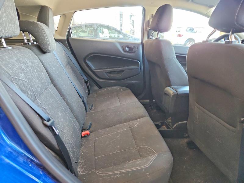 Aukcja sprzedaży 2019 Ford Fiesta, vin: 3FADP4EJ7KM112676, numer aukcji: 57179736