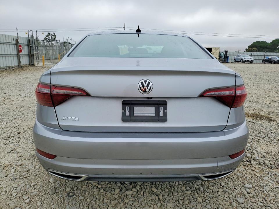 Aukcja sprzedaży 2021 Volkswagen Jetta, vin: 3VWC57BUXMM000126, numer aukcji: 56373046