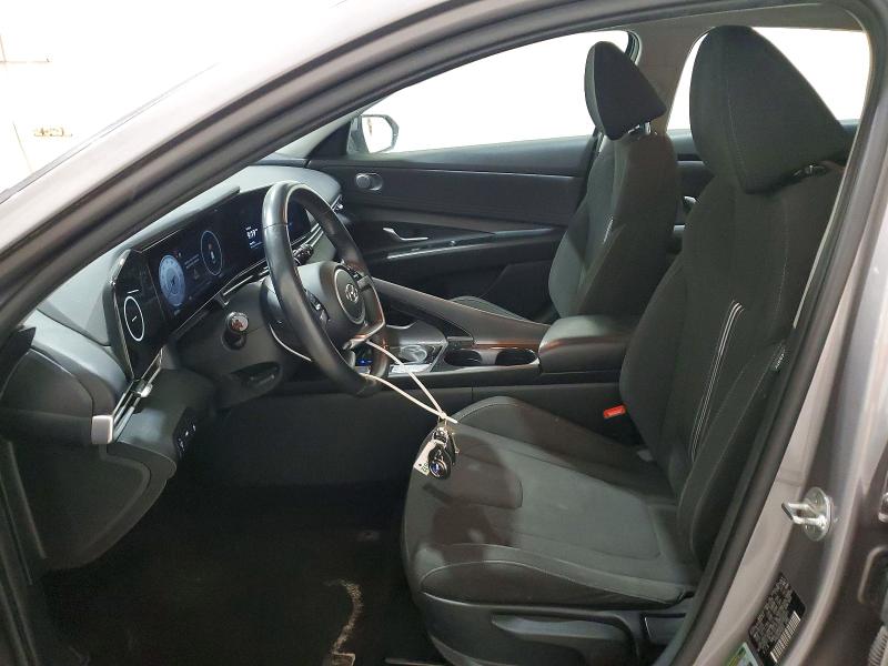 Aukcja sprzedaży 2023 Hyundai Elantra, vin: KMHLS4AG5PU383331, numer aukcji: 56225646