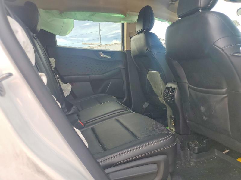 Продажа на аукционе авто 2020 Ford Escape, vin: 1FMCU9H90LUA99484, номер лота: 56726596
