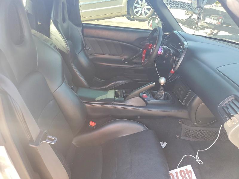 Продаж на аукціоні авто 2002 Honda S2000, vin: JHMAP11422T000511, номер лоту: 57659996