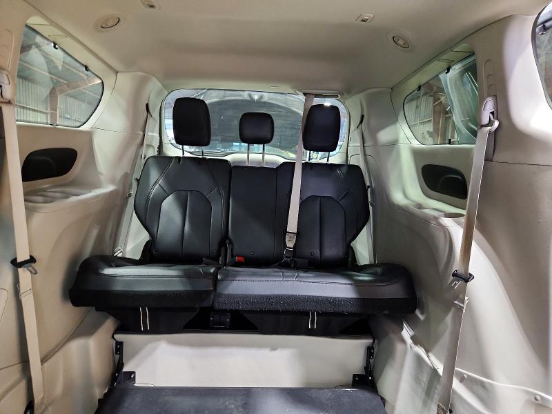 Aukcja sprzedaży 2019 Chrysler Pacifica, vin: 2C4RC1BGXKR732398, numer aukcji: 57140256