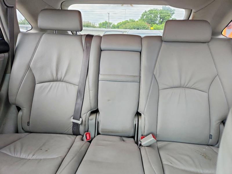 Aukcja sprzedaży 2004 Lexus Rx, vin: JTJHA31U840065166, numer aukcji: 57945746