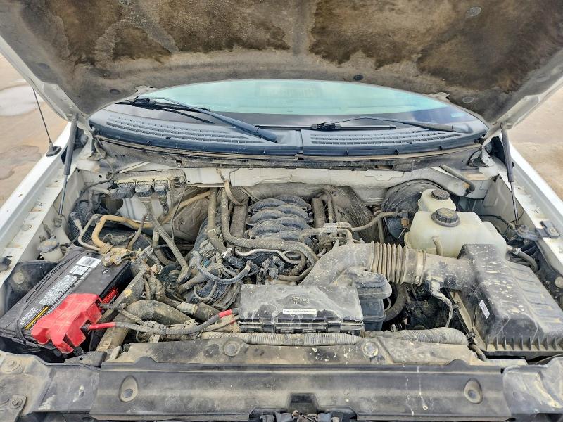 Aukcja sprzedaży 2013 Ford F150, vin: 1FTNF1CF0DKG07472, numer aukcji: 56463016