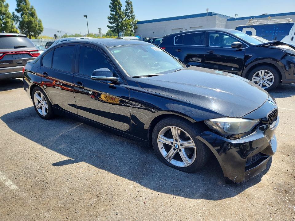 Aukcja sprzedaży 2013 Bmw 328, vin: WBA3C1C51DF441329, numer aukcji: 56168736