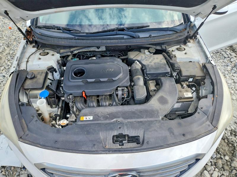 Aukcja sprzedaży 2015 Hyundai Sonata, vin: 5NPE24AF0FH202360, numer aukcji: 58284426