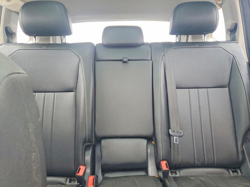 2022 Volkswagen Tiguan მანქანა იყიდება აუქციონზე, vin: 3VV3B7AX1NM138440, აუქციონის ნომერი: 56770016