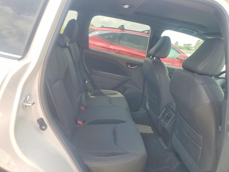 Продажа на аукционе авто 2025 Subaru Forester, vin: JF2SLSTD1SH420155, номер лота: 59272916