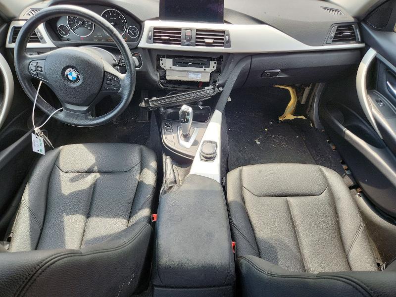 Продаж на аукціоні авто 2018 Bmw 320, vin: WBA8A3C51JA499795, номер лоту: 57237466