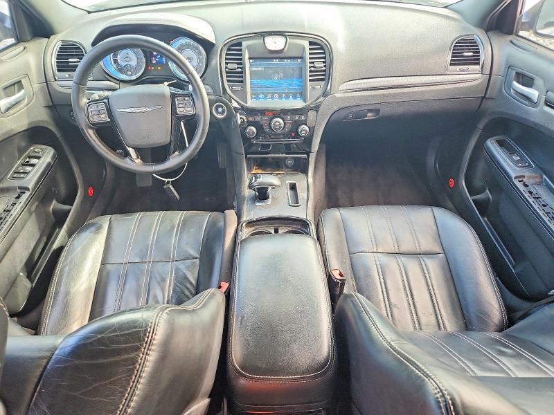 55332396 :رقم المزاد ، 2C3CCABG7DH528841 vin ، 2013 Chrysler 300 مزاد بيع