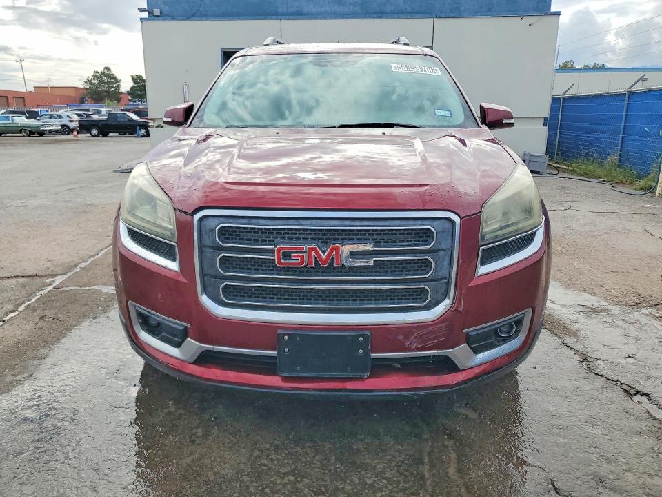 Продаж на аукціоні авто 2015 Gmc Acadia, vin: 1GKKRSKD3FJ184822, номер лоту: 56358706