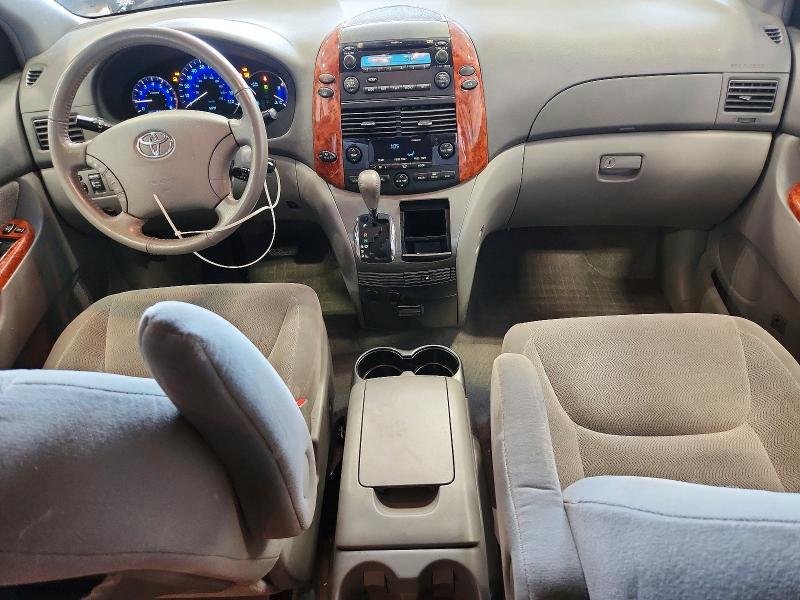Aukcja sprzedaży 2010 Toyota Sienna, vin: 5TDYK4CC6AS329407, numer aukcji: 56341296