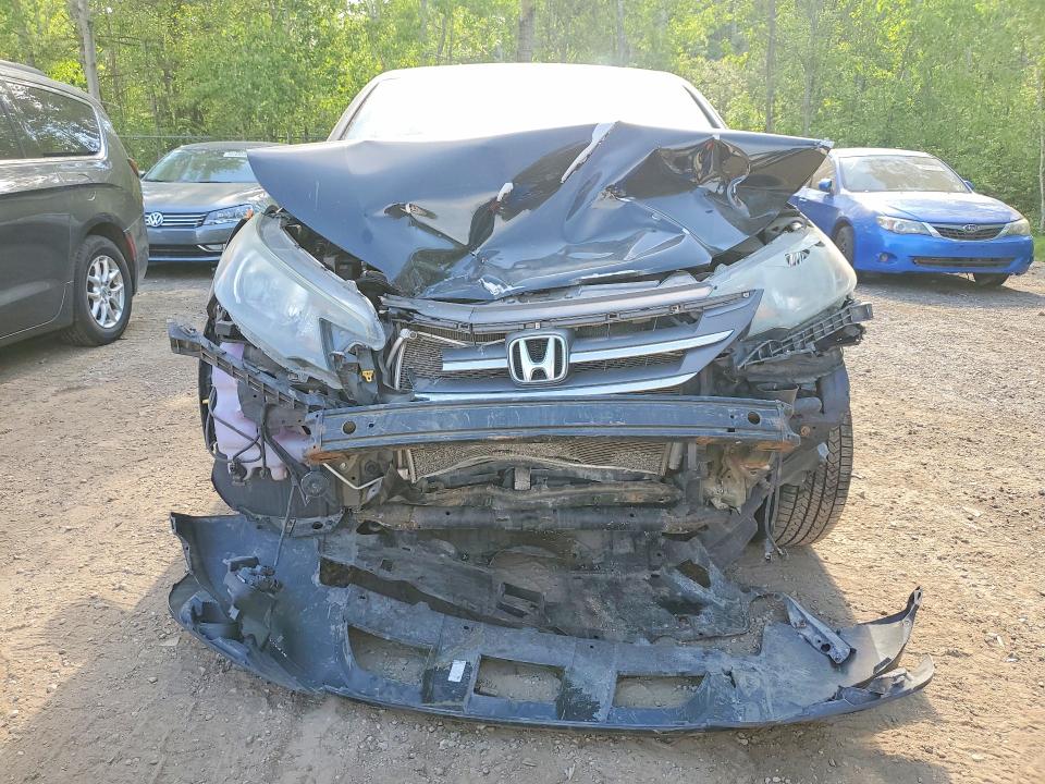 Продажа на аукционе авто 2014 Honda Cr-v, vin: 2HKRM4H77EH126077, номер лота: 55627656