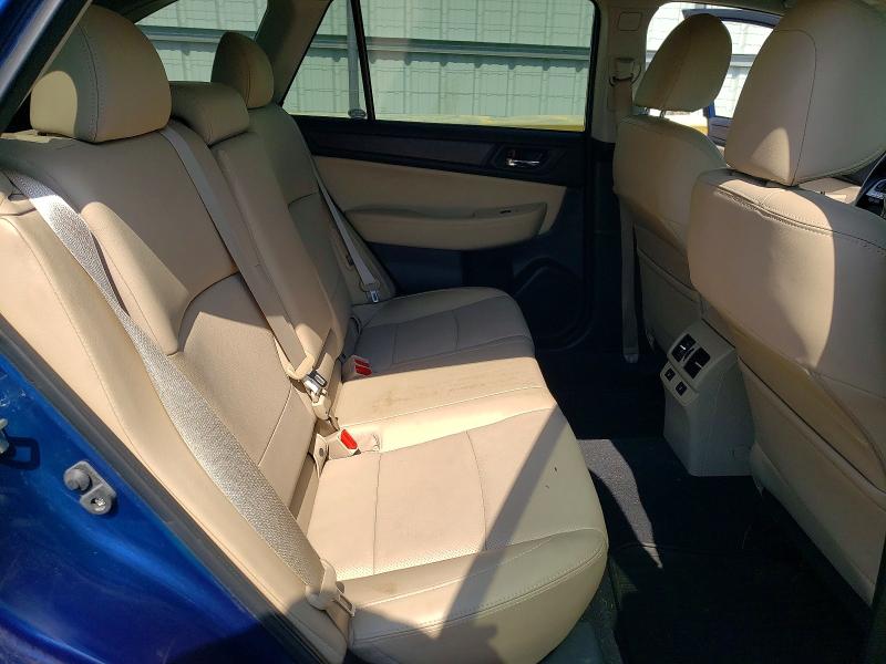 Aukcja sprzedaży 2017 Subaru Outback, vin: 4S4BSANCXH3212325, numer aukcji: 59272316