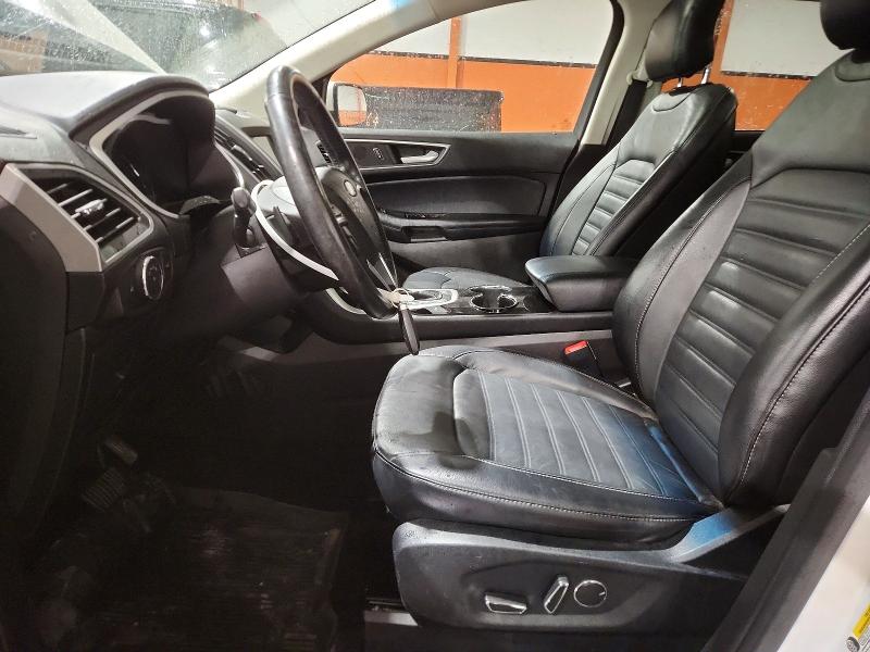 2017 Ford Edge მანქანა იყიდება აუქციონზე, vin: 2FMPK4J8XHBC34107, აუქციონის ნომერი: 55932246