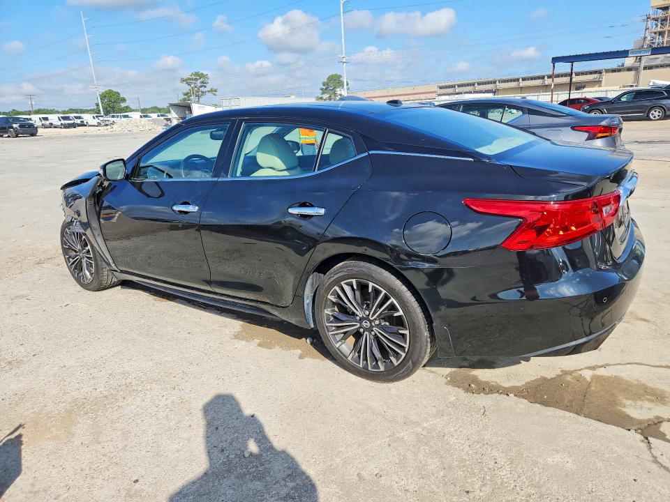 Aukcja sprzedaży 2017 Nissan Maxima, vin: 1N4AA6AP5HC422863, numer aukcji: 56666196