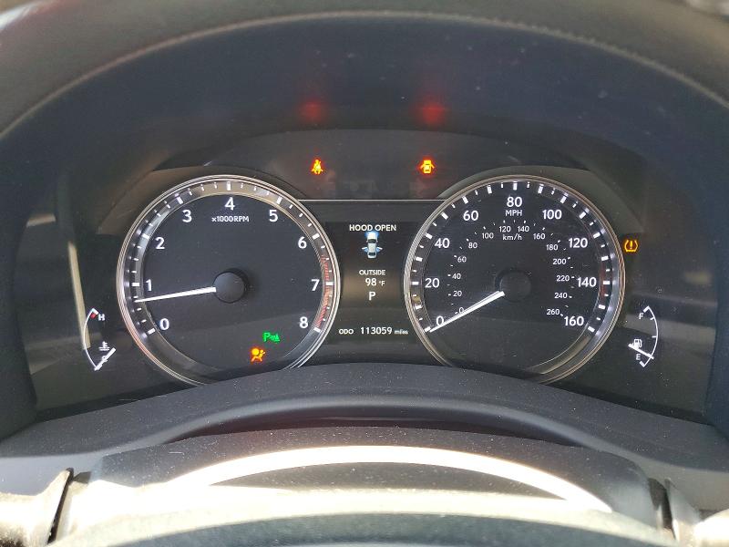 Продажа на аукционе авто 2013 Lexus Gs, vin: JTHBE1BL5D5015088, номер лота: 56497216