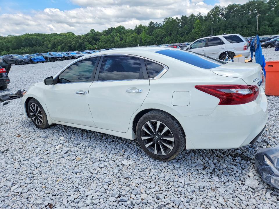 57745366 :رقم المزاد ، 1N4AL3AP8JC188636 vin ، 2018 Nissan Altima مزاد بيع