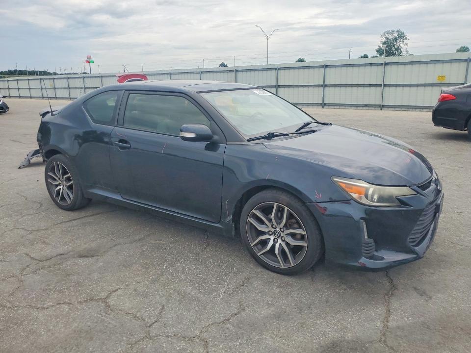 Aukcja sprzedaży 2015 Scion Tc, vin: JTKJF5C72FJ000666, numer aukcji: 56752696
