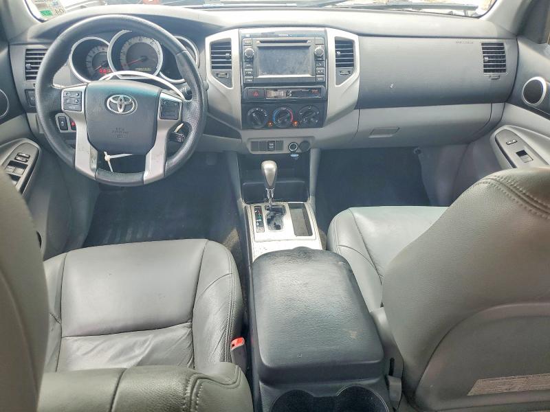 Aukcja sprzedaży 2013 Toyota Tacoma, vin: 5TFJU4GN6DX038038, numer aukcji: 57418686