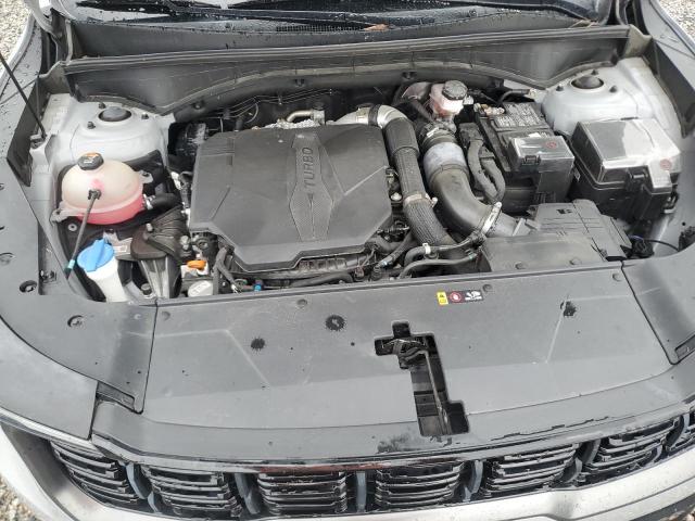58356276 :رقم المزاد ، 5XYRHDJFXRG272217 vin ، 2024 Kia Sorento مزاد بيع