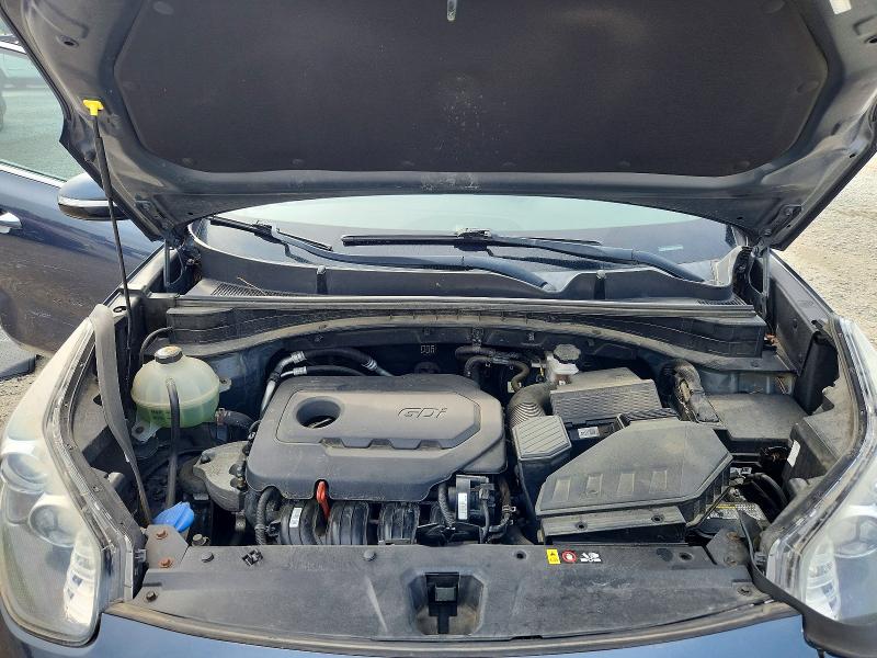 Продажа на аукционе авто 2018 Kia Sportage, vin: KNDPNCAC1J7431725, номер лота: 56657846