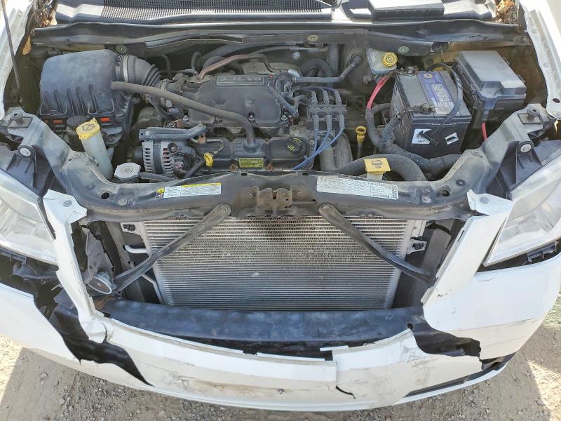 Продажа на аукционе авто 2010 Dodge Grand Caravan, vin: 2D4RN4DE3AR356135, номер лота: 55885846