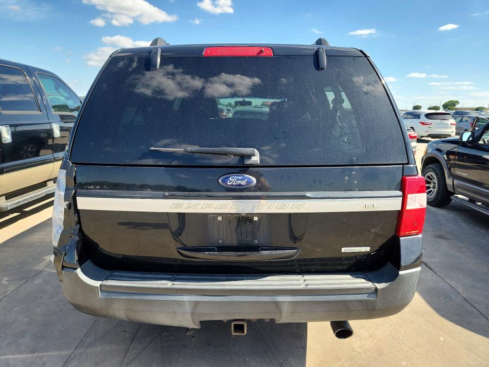 Aukcja sprzedaży 2017 Ford Expedition, vin: 1FMJK1FT7HEA02957, numer aukcji: 55753356