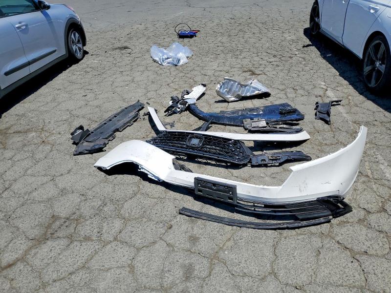Продажа на аукционе авто 2025 Honda Accord, vin: 1HGCY2F7XSA050067, номер лота: 56740006