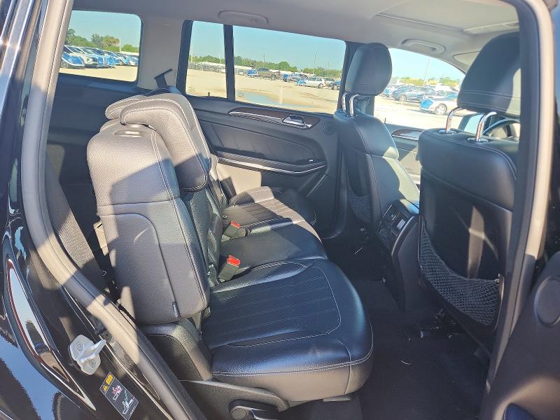 Aukcja sprzedaży 2014 Mercedes-benz Gl, vin: 4JGDF7CE4EA289333, numer aukcji: 58298006