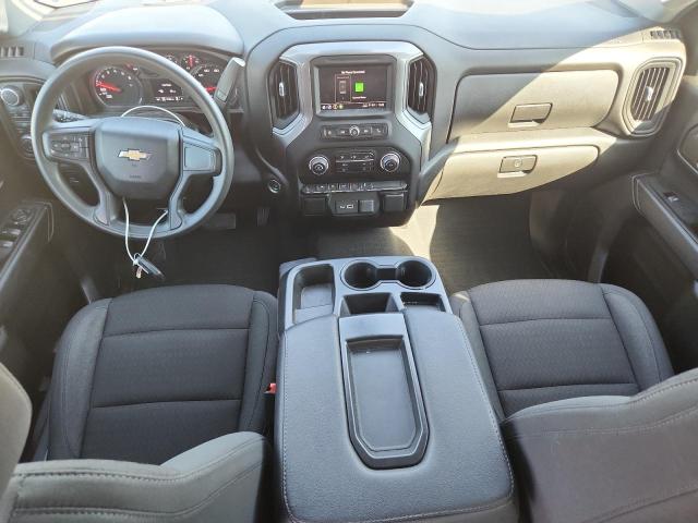 Aukcja sprzedaży 2023 Chevrolet Silverado, vin: 1GCPDBEK1PZ198778, numer aukcji: 56406976